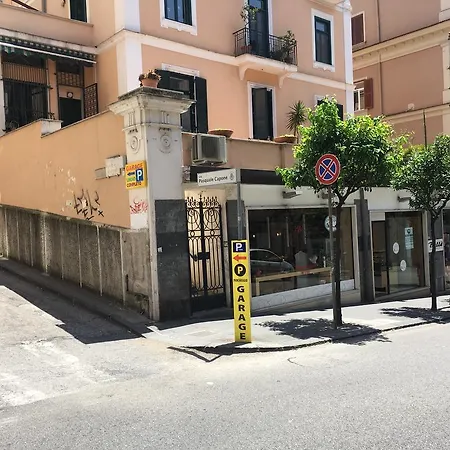 B&B Villa Italia-3