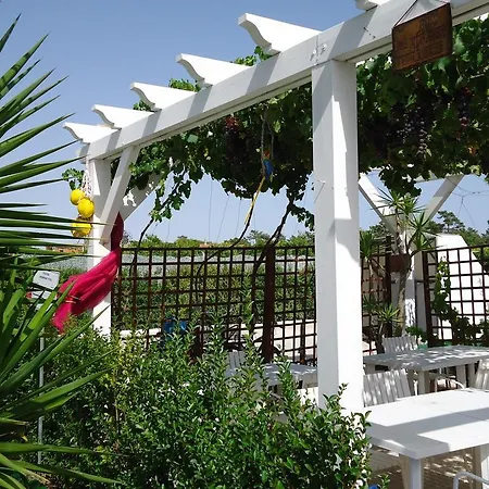 Hotel Quinta Da Rosa Linda-2