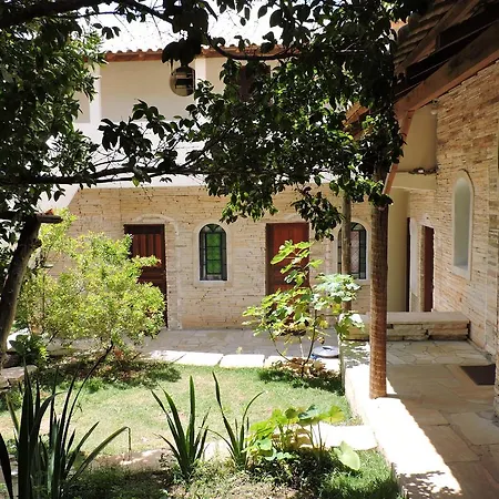 Pousada Casa da Serra-2