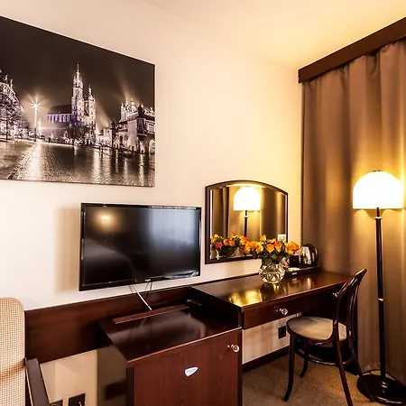 Go Cracow Resort-3