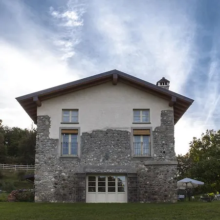 Agriturismo La Tesa-2