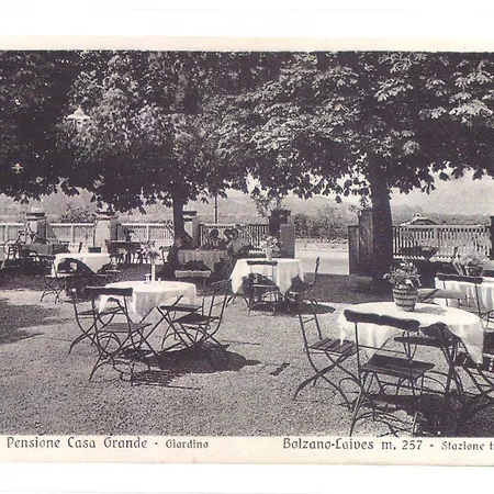 Albergo Casagrande-2