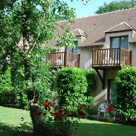 Domaine de L'Arbrelle-2
