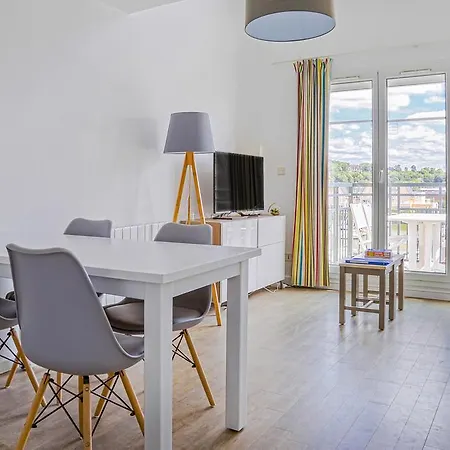 Residence Port Guillaume - Maeva Home-2