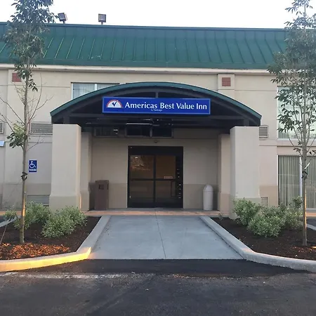 Americas Best Value Inn & Suites-Boise-2
