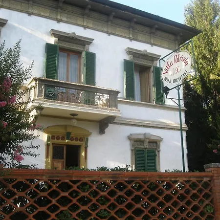 Villa Patrizia B&B-2