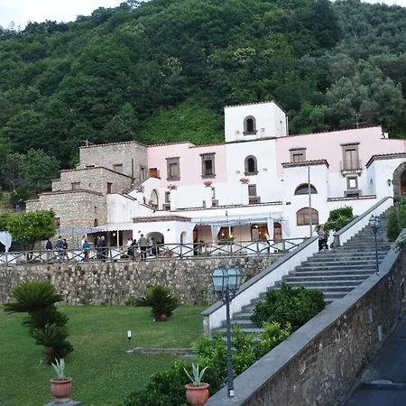 Villa della Porta - Dimora Storica-2