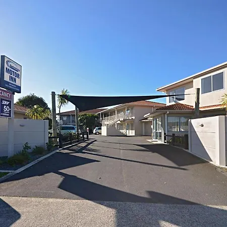 Gateway Motor Inn-3