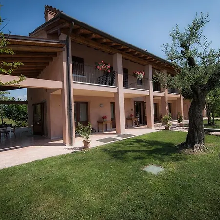 Agriturismo Morgan-3