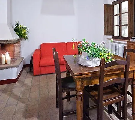 Agriturismo San Quirico-2