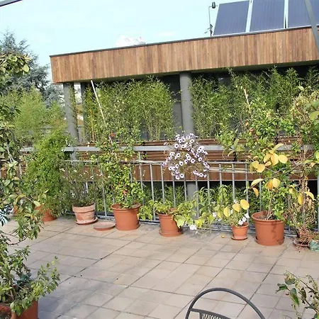 Hotel Bicocca-3