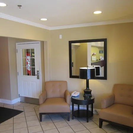 Extended Stay America Suites - Phoenix - Scottsdale - Old Town-3