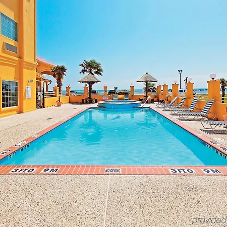 Galveston Beach Hotel-2