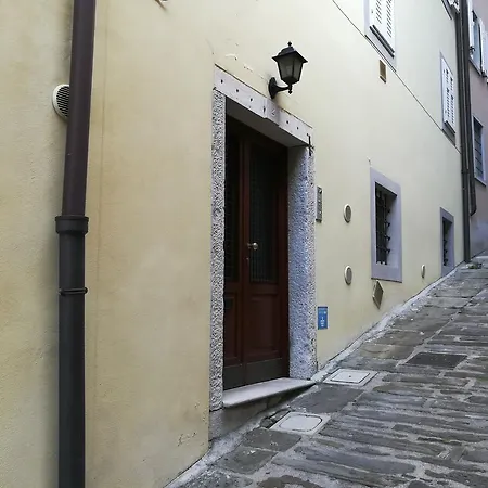 Appartamento Trieste San Giusto-3
