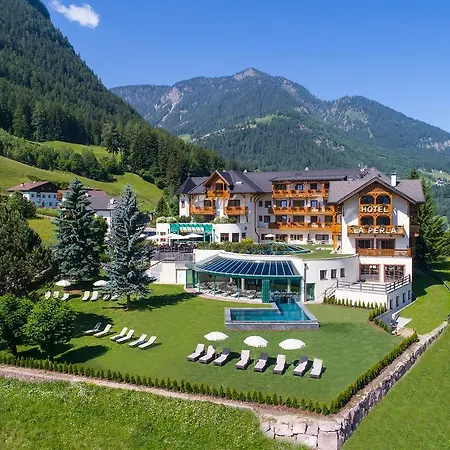 Alpin&Vital Hotel La Perla-2