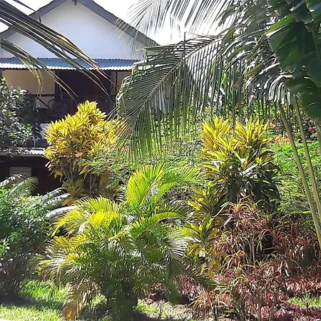 African Dream Cottages - Diani Beach-2