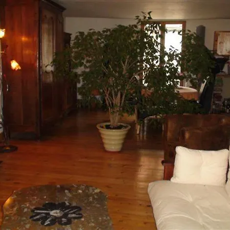 Chambres d'hôtes La Rêvaillante-3