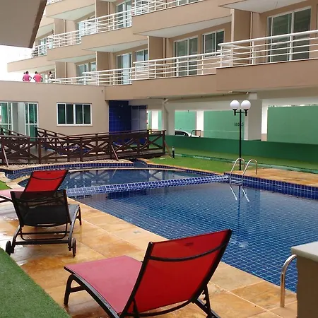 Beach Place Cumbuco-2