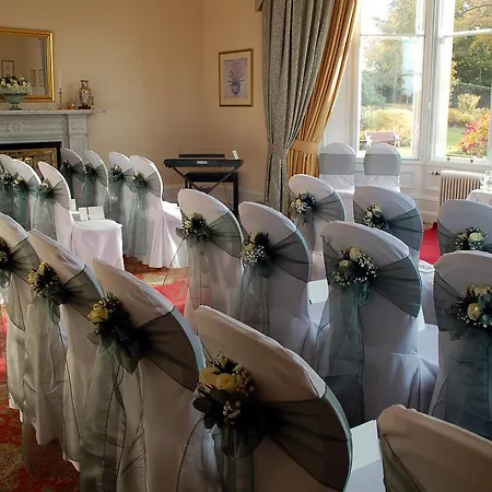 Garvock House Hotel-2