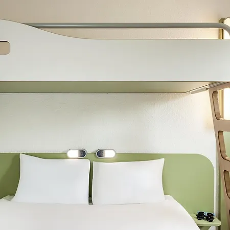 ibis budget Argenteuil Bords de Seine-2