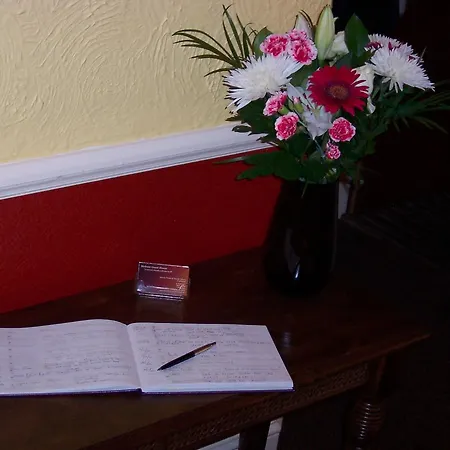 Melrose Guest House-2