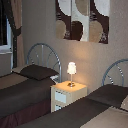 Melrose Guest House-3