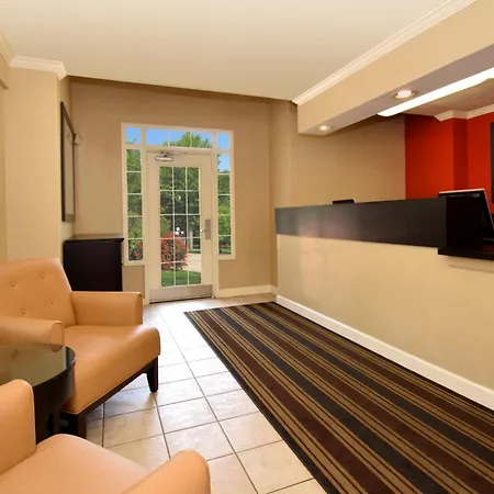 Extended Stay America Select Suites - Washington, Dc - Sterling - Dulles-3