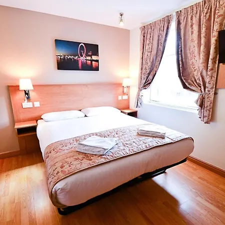 Kings Cross Inn Hotel-2