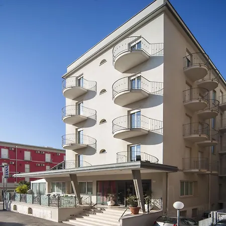 Hotel Jana-2