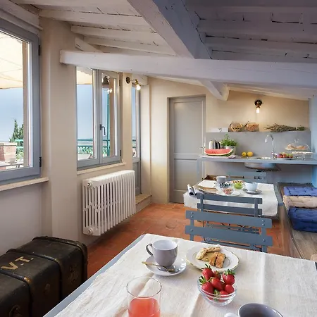 La Bellavita B&B-2