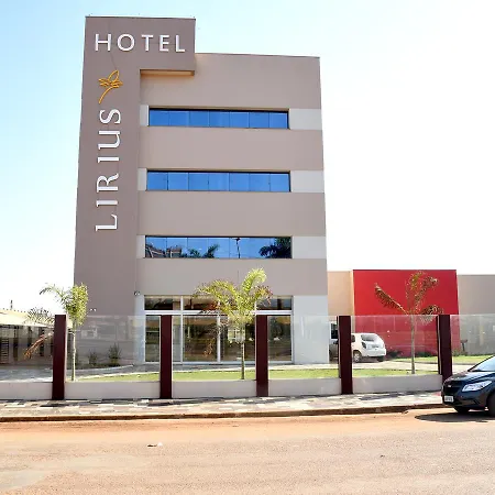 Lirius Hotel-3