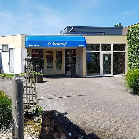 Lodgehotel de Lelie-3