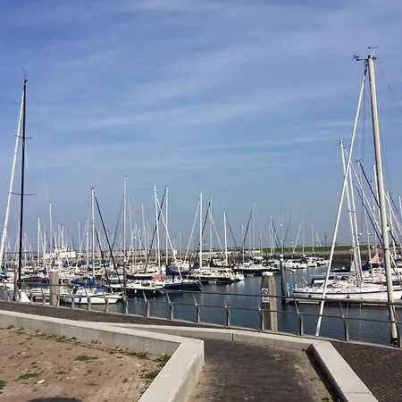 Vakantiepark Krabbenkreek-2