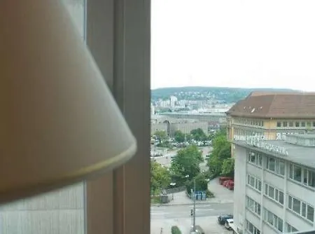 Hotel Mack-3