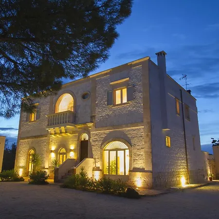 Masseria Camarda-2