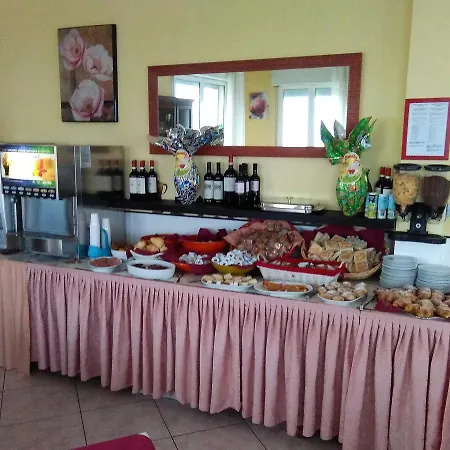 Albergo Maria Luisa-3