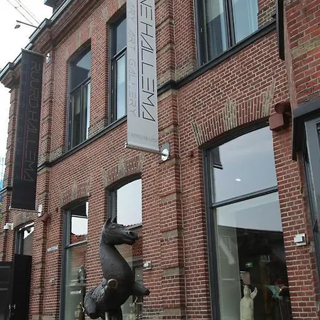 Art B&B Ootmarsum-2