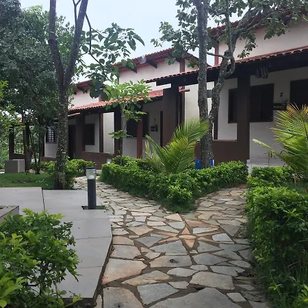 Pousada Recanto das Pedras São Leopoldo-3