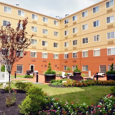 Extended Stay America Suites - Secaucus - New York City Area-2