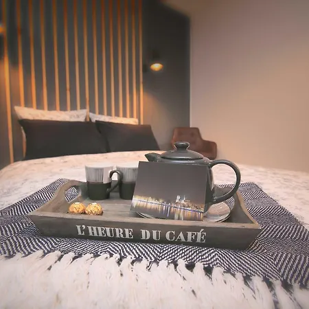 Le Nid Bord De La Loire-3