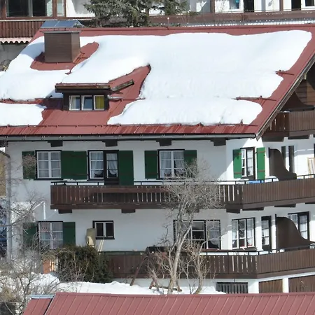 Herzen'S Landhaus-2