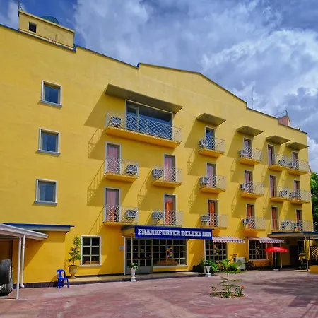 Frankfurter Deluxe Inn-2
