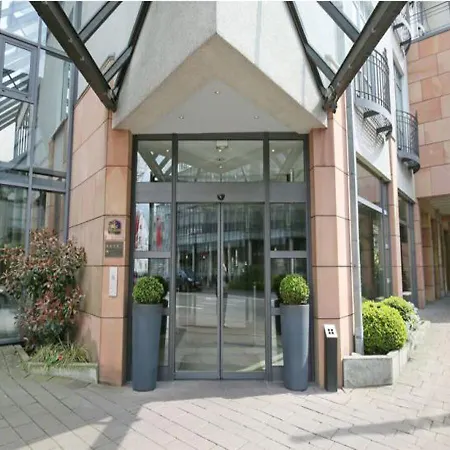 Residenz Hotel Detmold-3