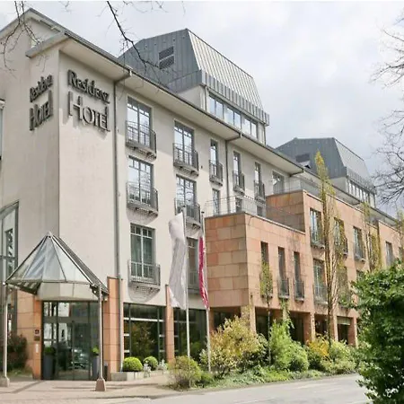 Residenz Hotel Detmold-2
