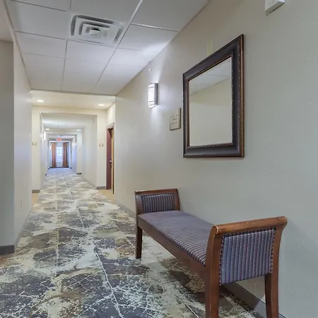 Country Inn & Suites By Radisson, San Marcos, Tx-2