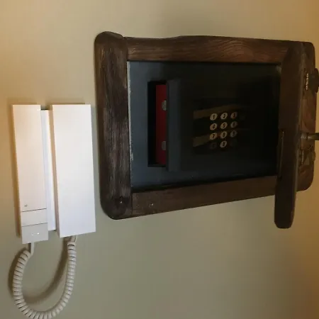 Casa D'Amore-3