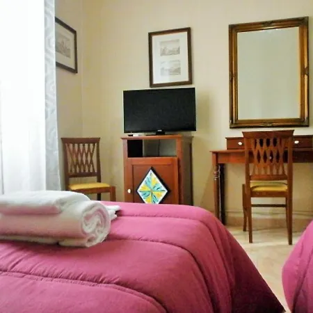I Cappuccini Rooms-3