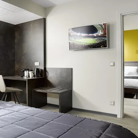 One Loft Appart Hotel-3