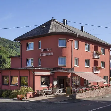 Logis Hostellerie Motel Au Bois Le Sire-3