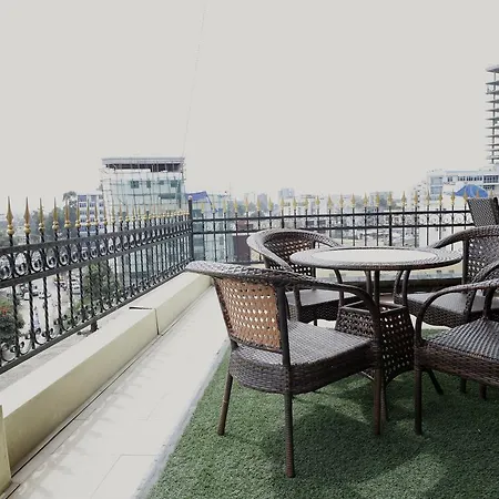 Afropolitan Hotel-2